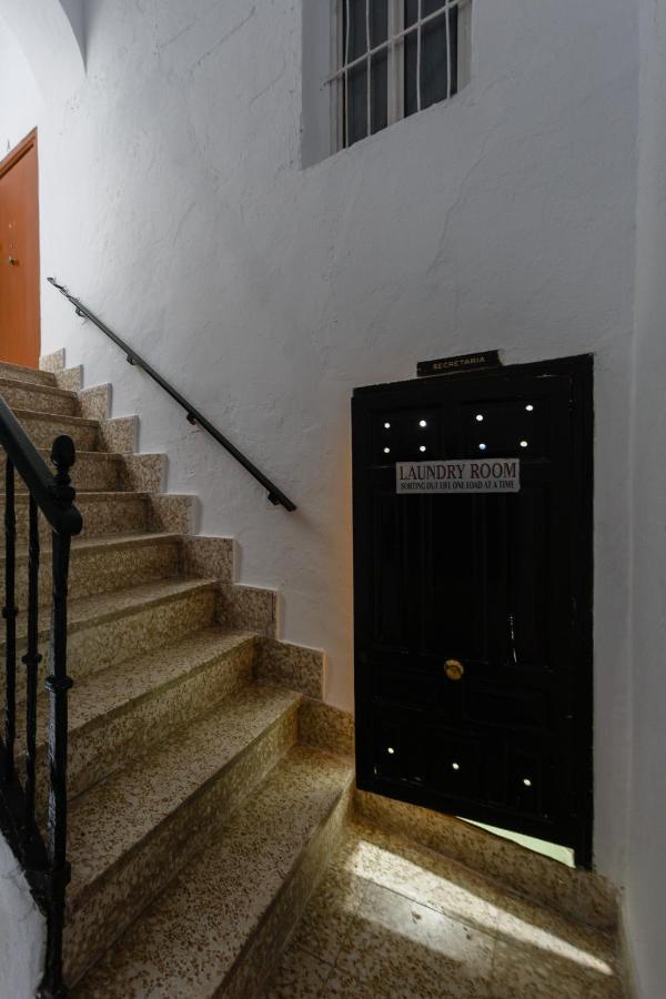 Cruise Adapted Apartment By Cadiz4Rentals ภายนอก รูปภาพ